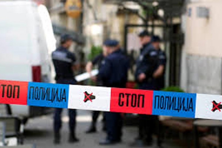 Beograd: Studenti u potoku pronašli mrtvu ženu