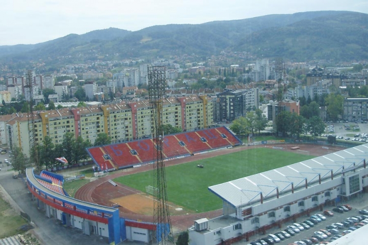 FK Borac objavio dokaze o nezakonitom dobijanju licence