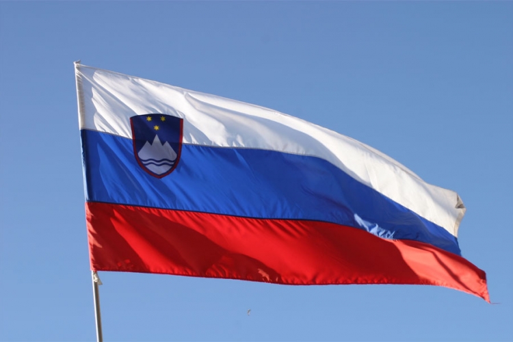 U Sloveniji se osniva Socijalistička partija