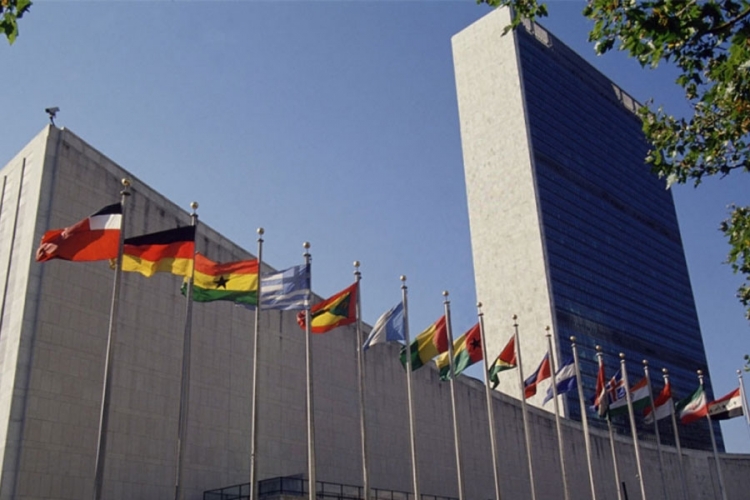 UN: Nema razgovora o Siriji u naredne dvije ili tri sedmice
