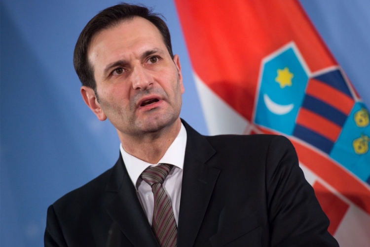 Kovač: Hrvatska nije deblokirala pregovore Srbije sa EU