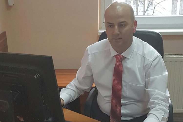 Slaven Dujaković direktor Agencije za osiguranje RS: Tržište osiguranja u RS sačuvalo stabilnost