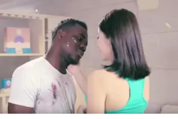 Rasizam u reklami za deterdžent? (VIDEO)