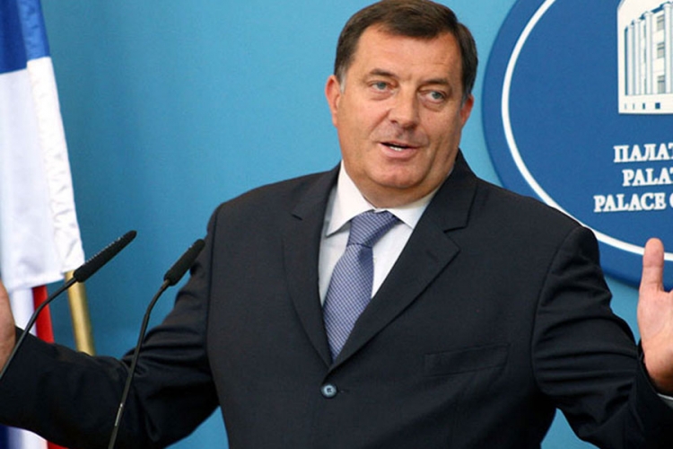 Dodik: Srbi bili u zabludi vjerujući Jugoslovenskoj ideji