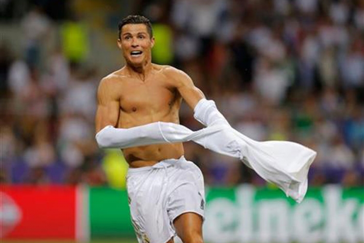 Ronaldo ponovo heroj Reala, Atletiko i dalje bez titule (VIDEO)