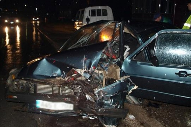 U saobraćajnim nesrećama u BiH za četiri mjeseca poginula 81 osoba