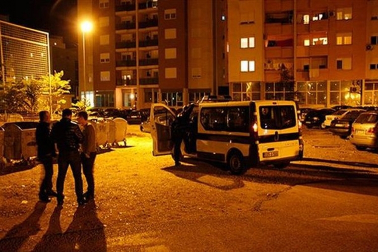 Mostar: Žena počinila samoubistvo skočivši sa devetog sprata