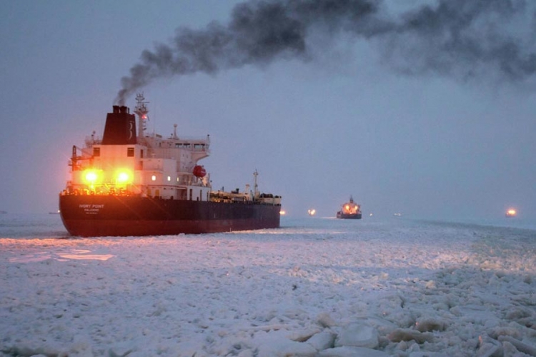 Počinje proizvodnja goriva za nuklearni ledolomac „Arktik“