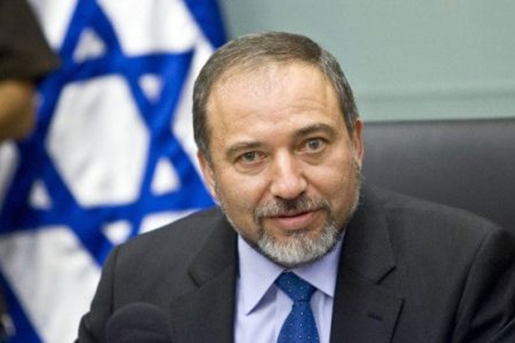 Ultranacionalista Liberman novi ministar odbrane Izraela