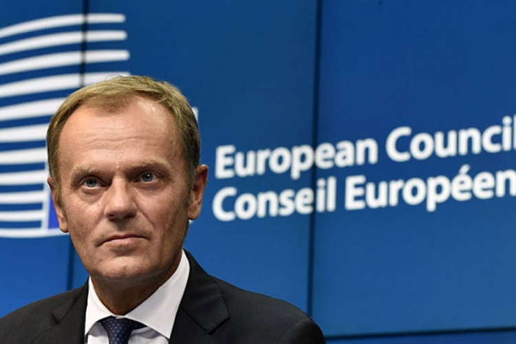 Tusk: Avet razlaza se nadvio nad Evropom