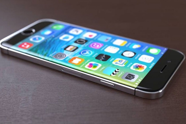 iPhone 7 će imati 32 GB skladišnog prostora?