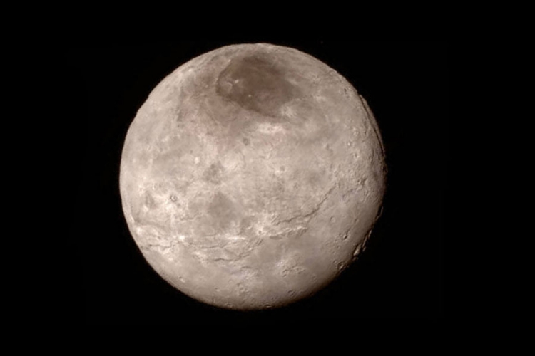 Sonda „Novi horizonti“ poslala nove snimke Plutona (VIDEO)