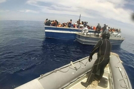 Libija: Pronađena tijela 133 migranta