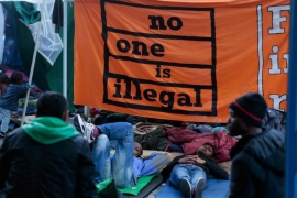 Broj zahtjeva za azil u EU opao za trećinu