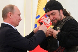 Putinovi “Noćni vukovi” stižu u BiH