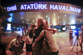 Raste broj žrtava u terorističkom napadu u Istanbulu