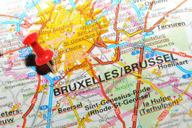 Nakon Brexita, Britanci traže državljanstvo Belgije