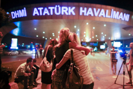CIA: Napad u Istanbulu nosi pečat Islamske države