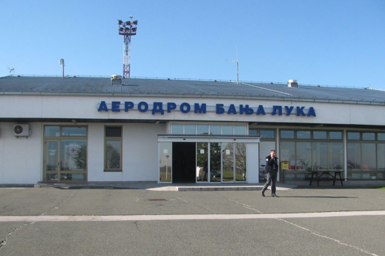 "Nikola Tesla" ulazi u Aerodrom Banjaluka?