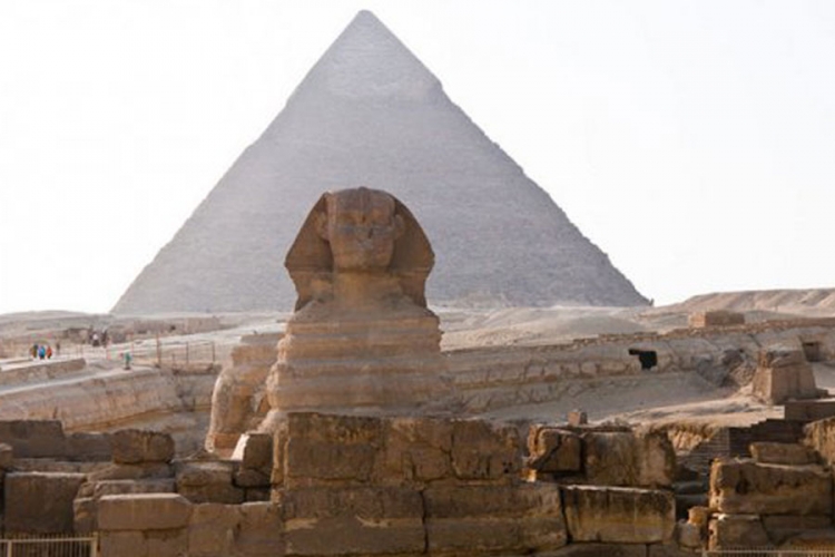 ID srušila drevni hram Nabu, na redu piramide? (VIDEO)
