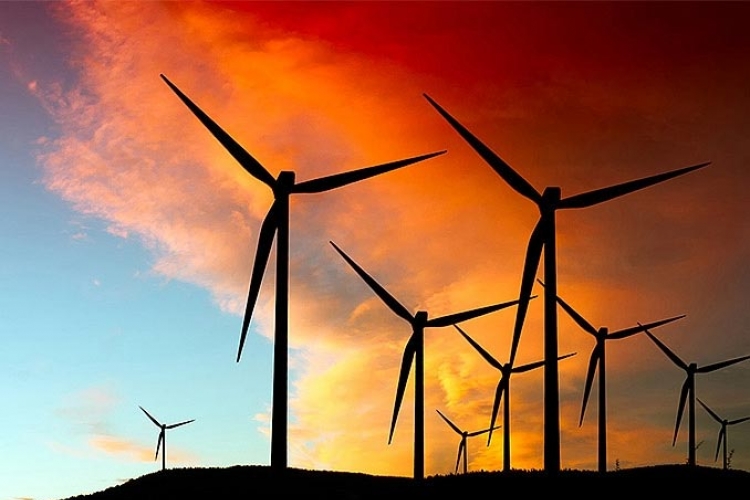 70 odsto evropske struje dolaziće od obnovljivih izvora energije