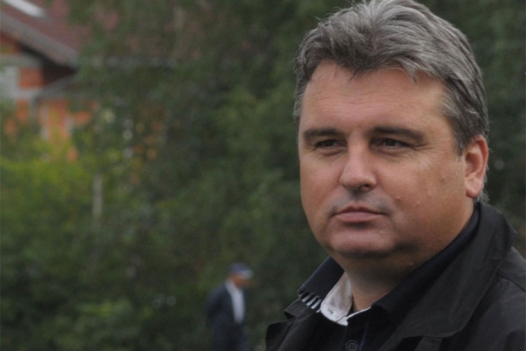 Uhapšen gradonačelnik Bihaća Emdžad Galijašević zbog mita