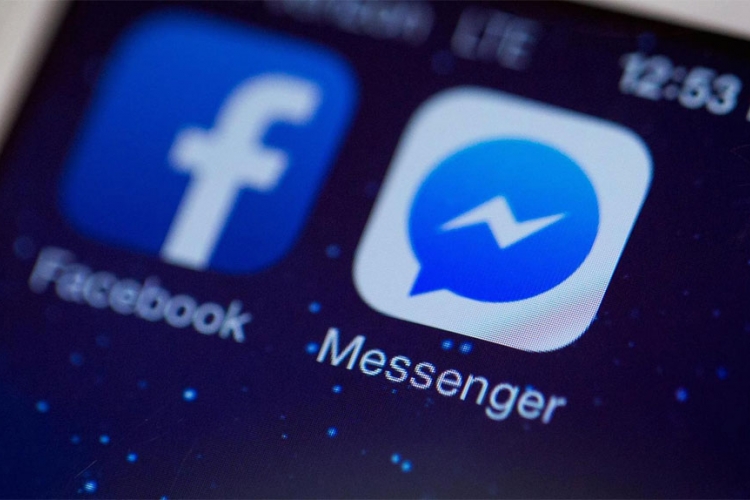 Ažuriranje za Facebook Messenger donosi novi dizajn i početnu stranicu