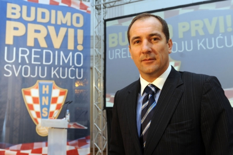 Igor Štimac za "Nezavisne": "Vatreni" su zreli za finale