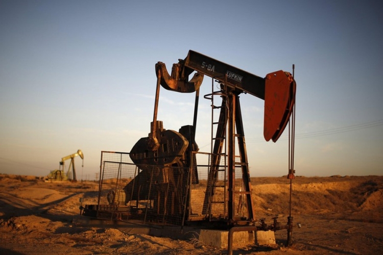 Cijena nafte trpi nove gubitke