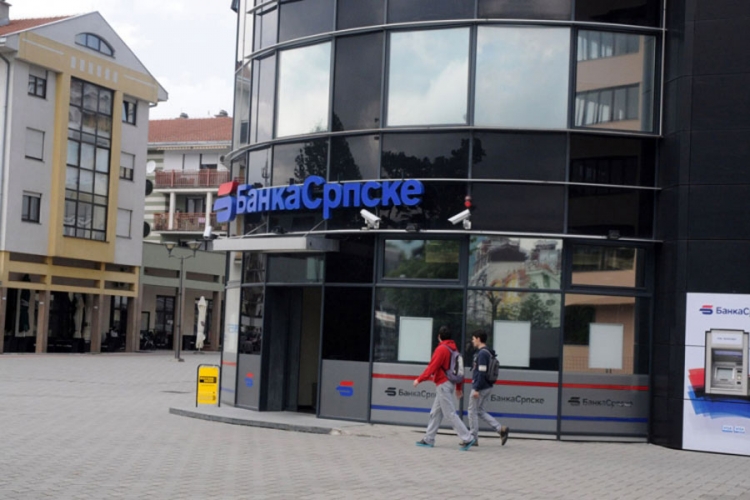 Oko 6000 deponenata Banke Srpske „nezainteresovano“ za šest miliona KM