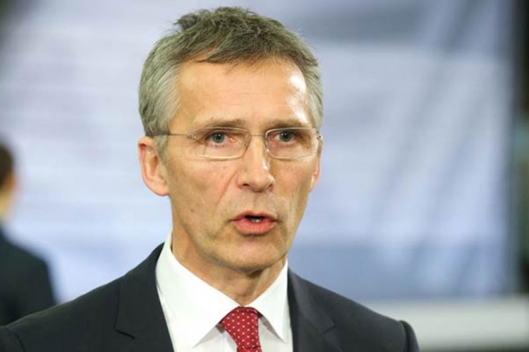 Stoltenberg: NATO značajniji nego ikada posle Brexita