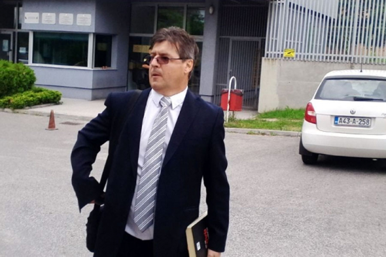Mustafić: Vrijeđali su me na suđenju Oriću, imam rane na duši, ali nisam lud