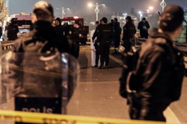 Turska: Otpušteno skoro 9.000 policajaca