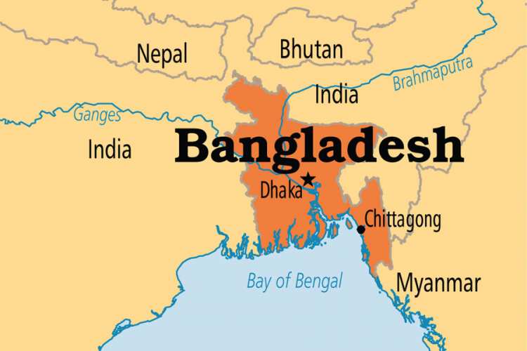 Bangladeš: Trojica islamista isjekli radnika u hinduskom hramu