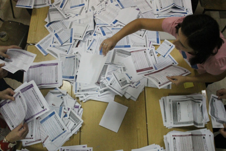 Ističe rok za prijavu za lokalne izbore: Naklonost birača "love" stotine stranaka i udruženja