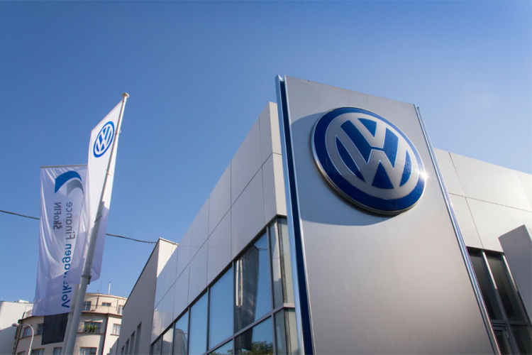 Osmi uzastopni mjesec pada prodaje VW-a u SAD