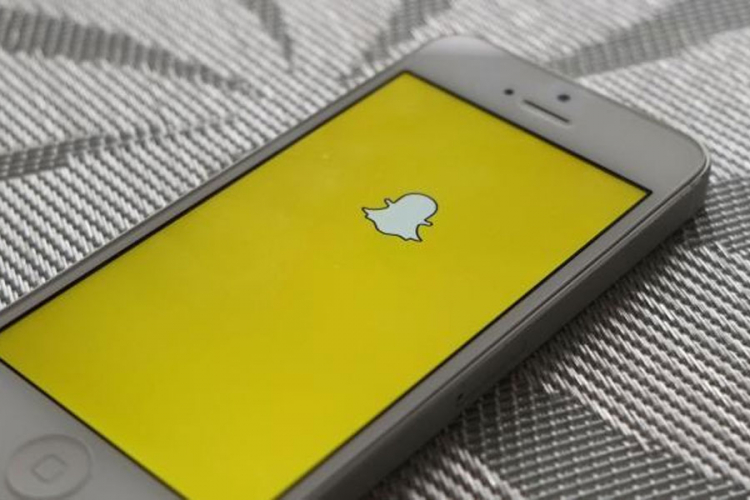 Aplikacija Snapchat se drastično mijenja