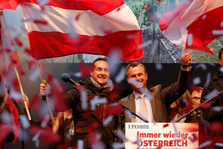 Hofer: Izlazak Austrije iz EU bi bila greška