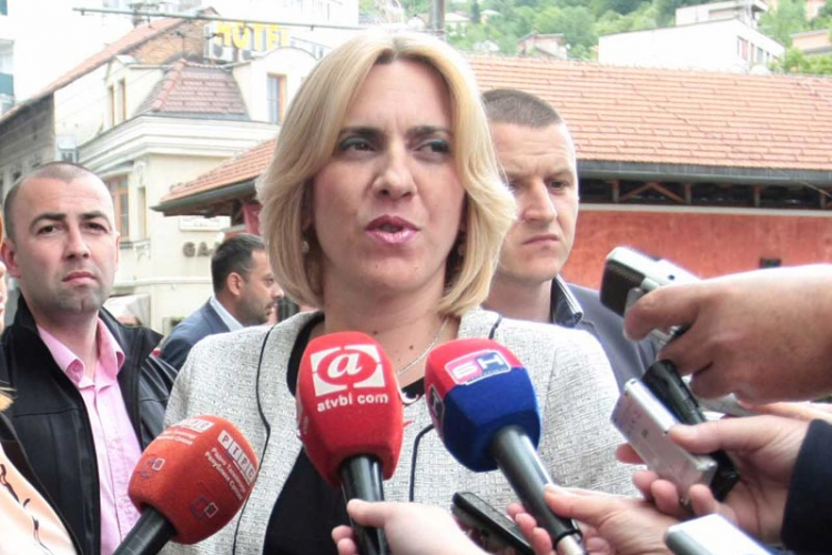 Cvijanović: Nepotpisivanje pisma namjere pokušaj da se ucjenjuje Srpska