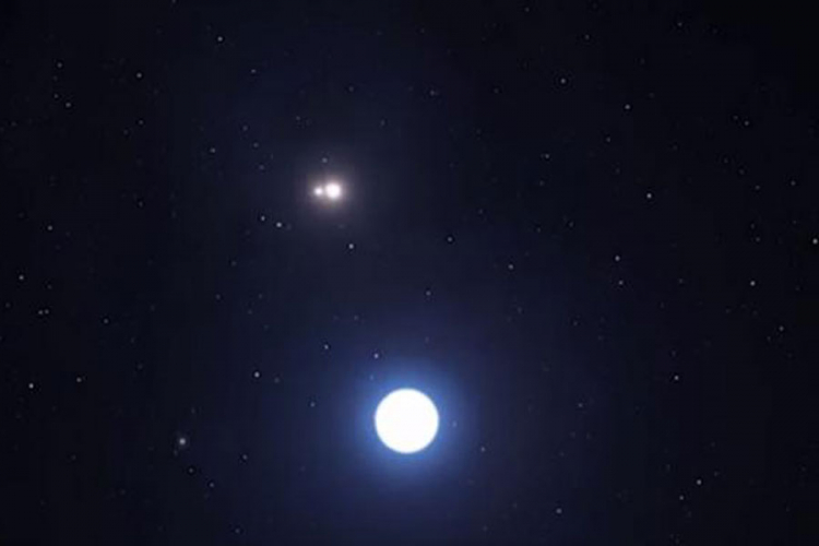 Otkrivena "nemoguća" planeta koja kruži oko tri zvijezde (VIDEO)