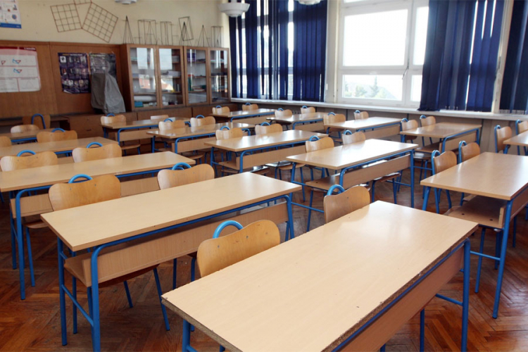 Bijela kuga u školstvu Srpske: Prazne klupe u 53 područna odjeljenja
