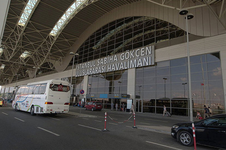 Uhapšeno 11 pučista na aerodromu u Istanbulu