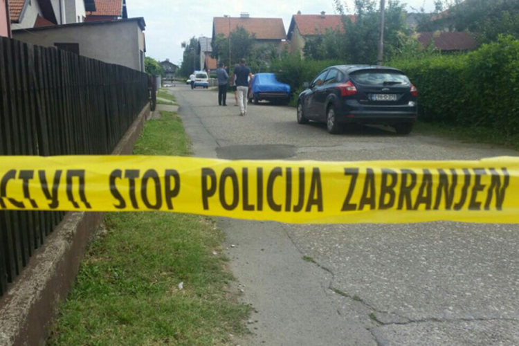 Bijeljina: Ubijen Siniša Glamočanin, u toku potraga za ubicom
