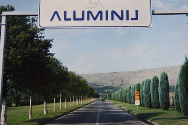 Traži se strani partner za "Aluminij" iz Mostara