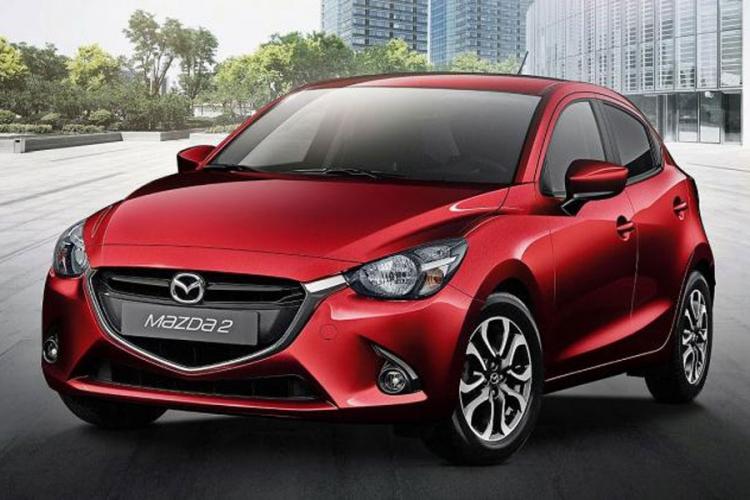 Mazda obogatila ponudu specijalnim takumi verzijama