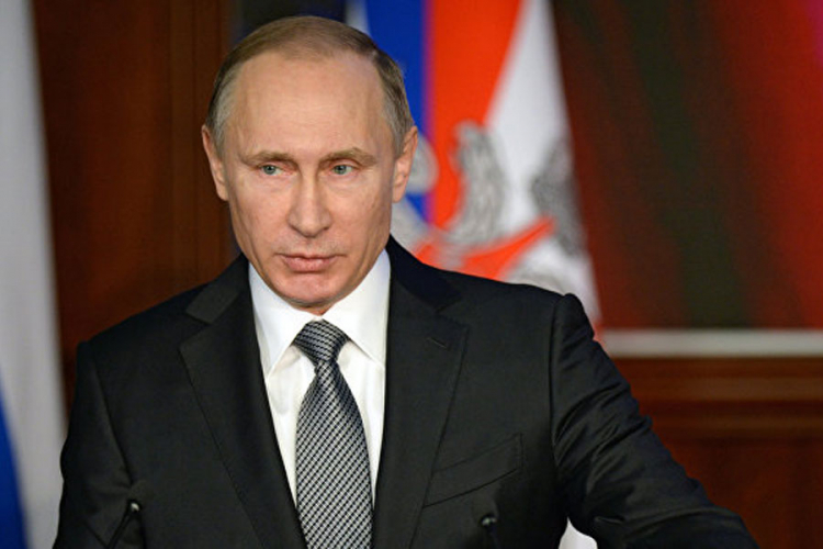 Putin nakon napada u Kabulu: Zajedno u borbu protiv terorizma