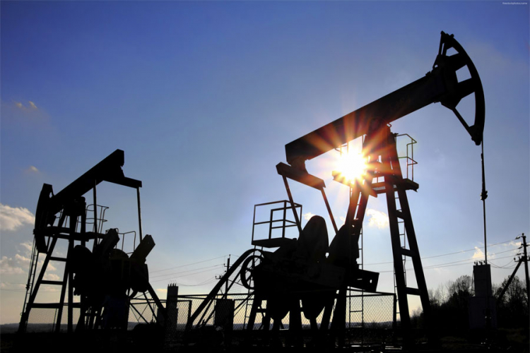 Cijene nafte nastavljaju da padaju