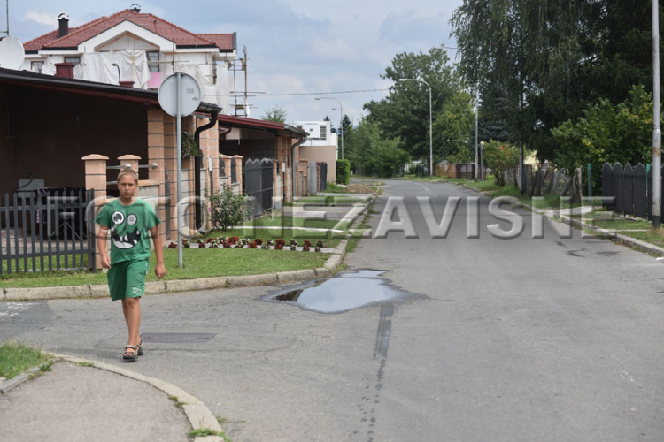 Mještani banjalučkog naselja Budžak traže asfaltiranje pola kilometra trotoara