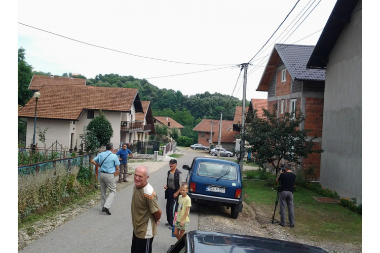Legalizacija Dobojskih izbjegličkih naselja: Sagradili kuće, ali još nema papira