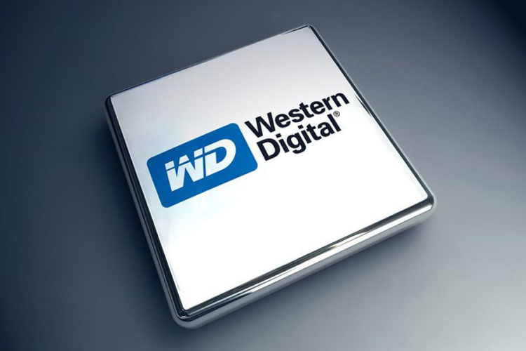 Western Digital najavio prvu svjetsku 64-slojnu 3D NAND tehnologiju
